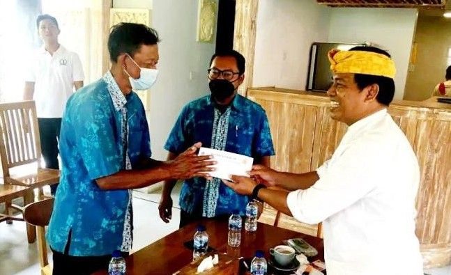 podiumnews.com-Suyasa Terima FSP, Kondisi Pekerja Delematis